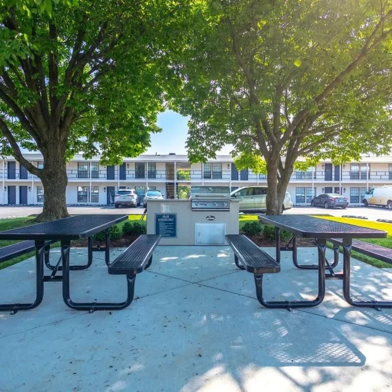 Lexington apartments for rent - Property image - The Ascent1555 - 2