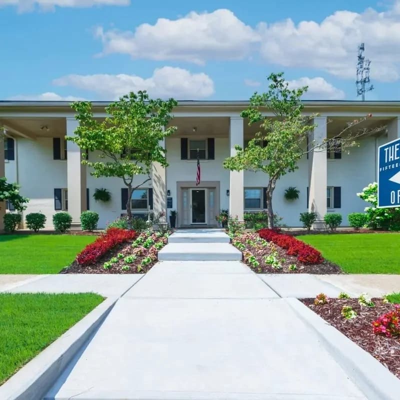 Lexington apartments for rent - Property image - The Ascent1555 - 1