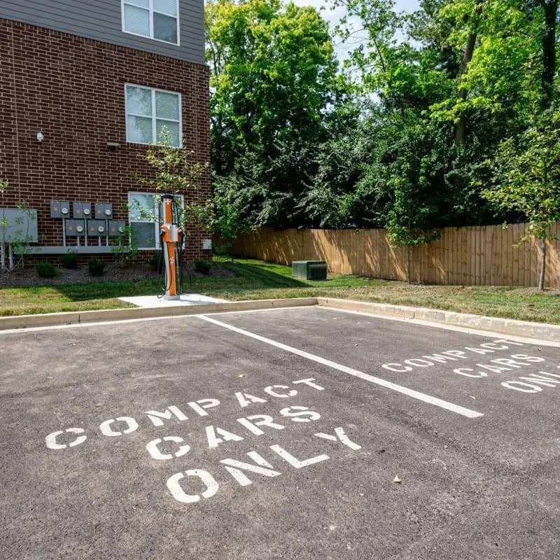 Lexington apartments for rent - Property image - The Flats at 345 - 3