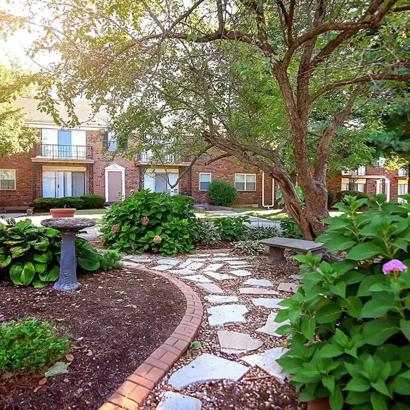 Lexington apartments for rent - Property image - The Paddock Apartments - 3