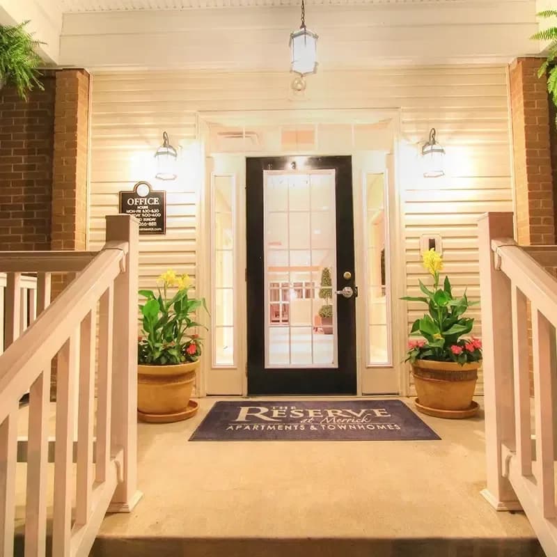 Lexington apartments for rent - Property image - The Reserve at Merrick - 2