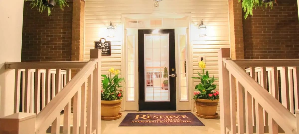 Lexington apartments for rent - Property image - The Reserve at Merrick - 1