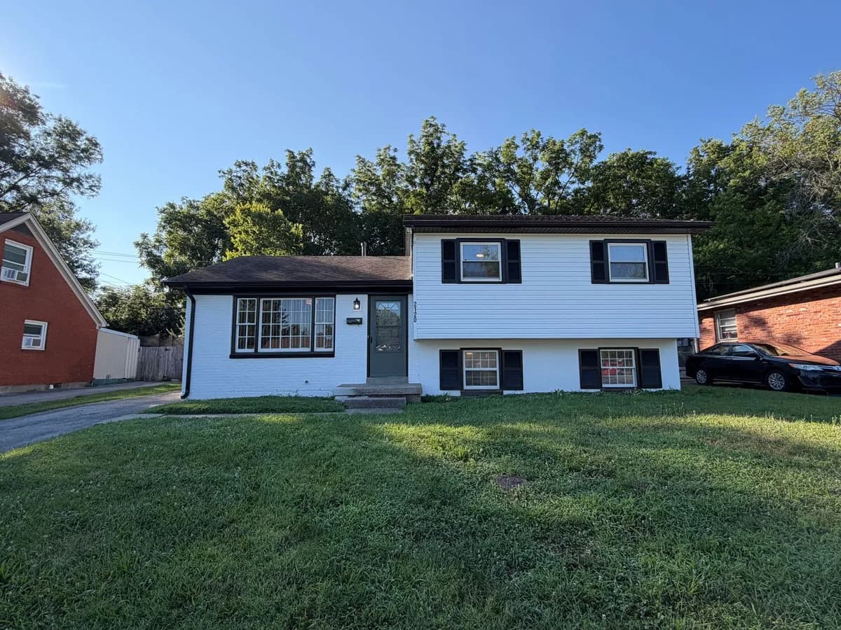 Lexington apartments for rent - Property image - 2120 Sage Road - 1
