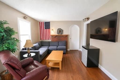 Lexington apartments for rent - Property image - 636 Golfview Drive - 3