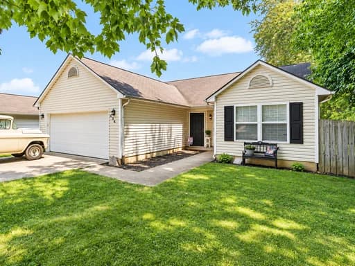 Lexington apartments for rent - Property image - 836 Sugar Cane Way - 1