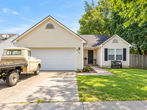 Lexington apartments for rent - Property image - 836 Sugar Cane Way - 2