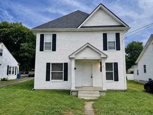Lexington apartments for rent - Property image - 113 Westwood Dr. - 1