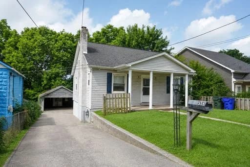 Lexington apartments for rent - Property image - 512 Addison Ave - 1