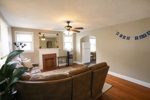 Lexington apartments for rent - Property image - 512 Addison Ave - 2