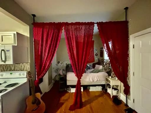 Lexington apartments for rent - Property image - 238 Rose St - 3
