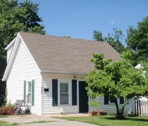 Lexington apartments for rent - Property image - 720 Addison Ave - 1