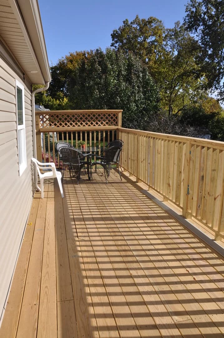 Lexington apartments for rent - Property image - 628 Addison Avenue - 2