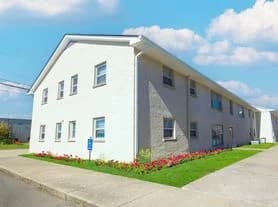 Lexington apartments for rent - Property image - Cambridge Apartments - 2