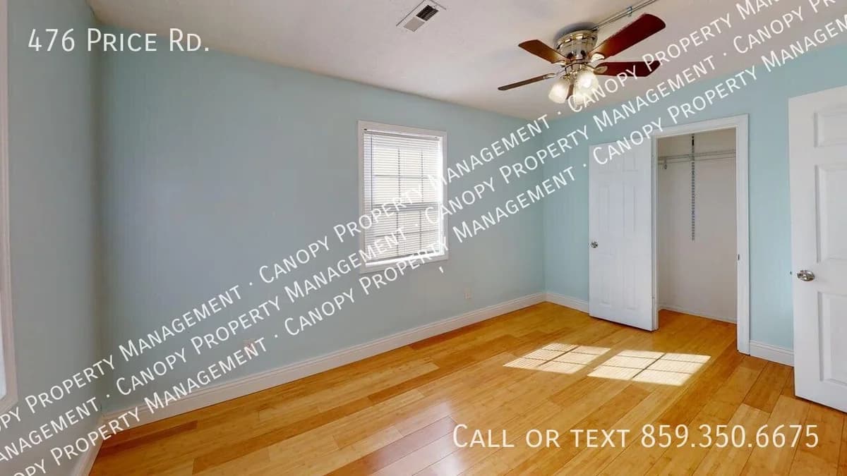 Lexington apartments for rent - image - 08_Price-Rd-476-Unfurnished_4.jpg