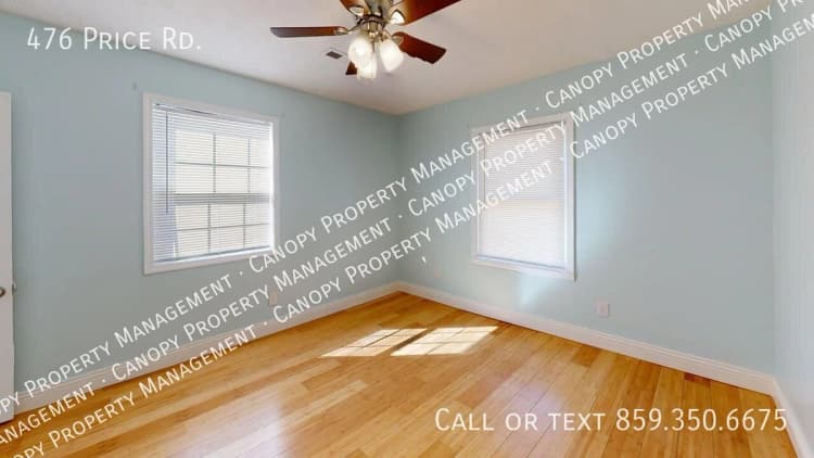 Lexington apartments for rent - image - 07_Price-Rd-476-Unfurnished_2.jpg