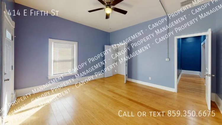 Lexington apartments for rent - image - 10_414-E-Fifth-St-Unfurnished_7.jpg