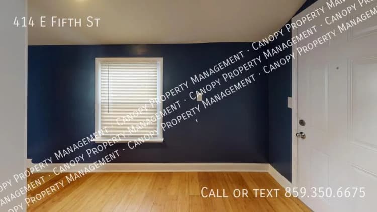 Lexington apartments for rent - image - 04_414-E-Fifth-St-Unfurnished_2.jpg