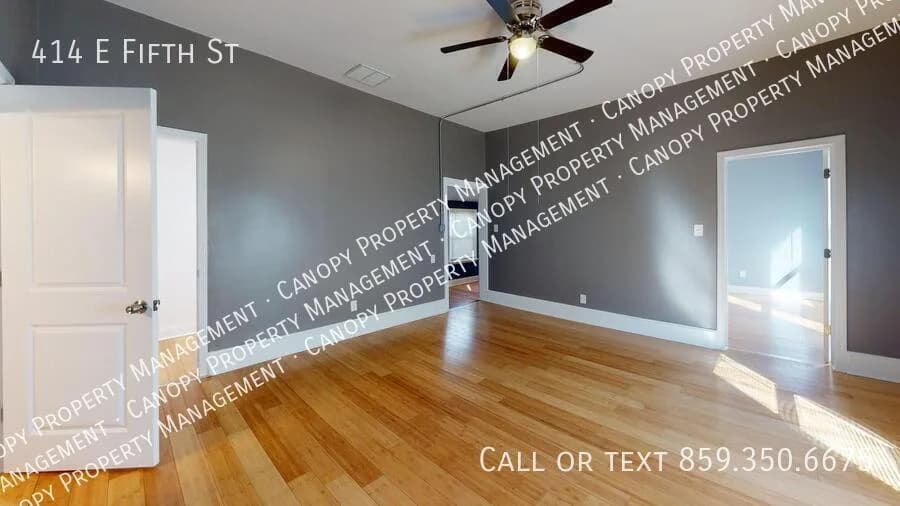 Lexington apartments for rent - image - 07_414-E-Fifth-St-Unfurnished_4.jpg