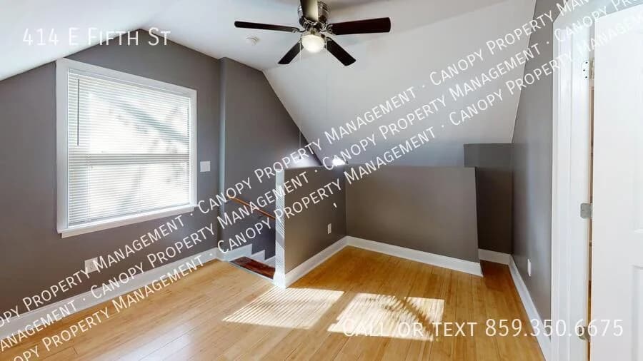 Lexington apartments for rent - image - 09_414-E-Fifth-St-Unfurnished_6.jpg